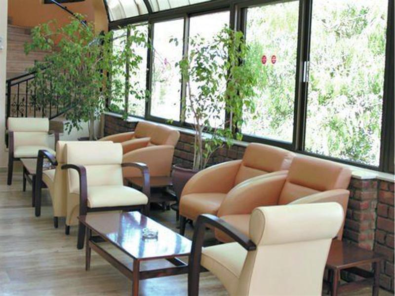 Ideal Pearl Hotel - Adult Only مرمريس المظهر الخارجي الصورة