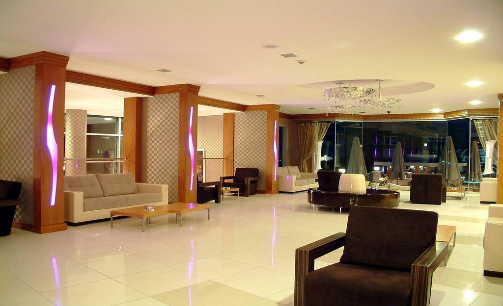 Ideal Pearl Hotel - Adult Only مرمريس المظهر الخارجي الصورة