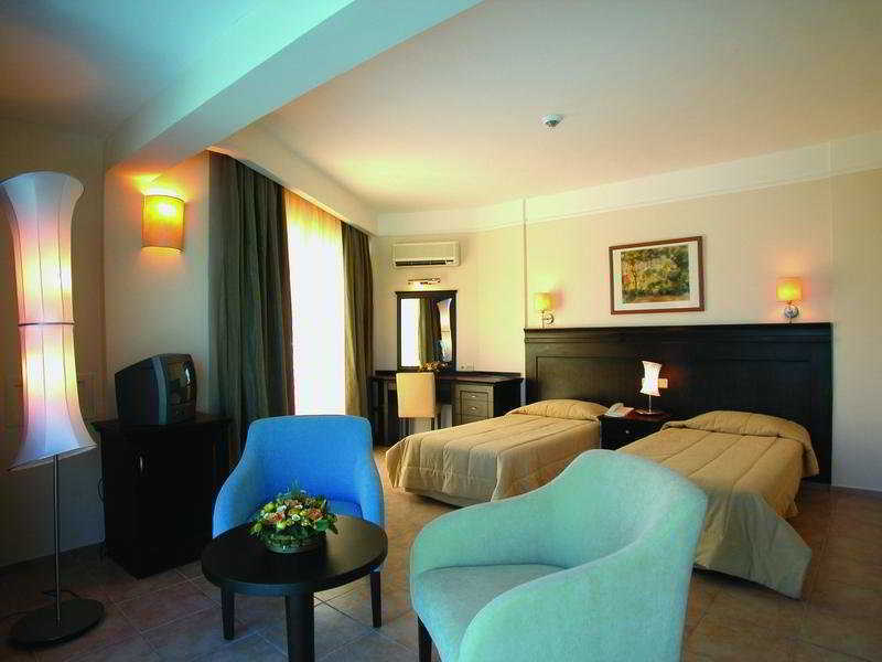 Ideal Pearl Hotel - Adult Only مرمريس المظهر الخارجي الصورة