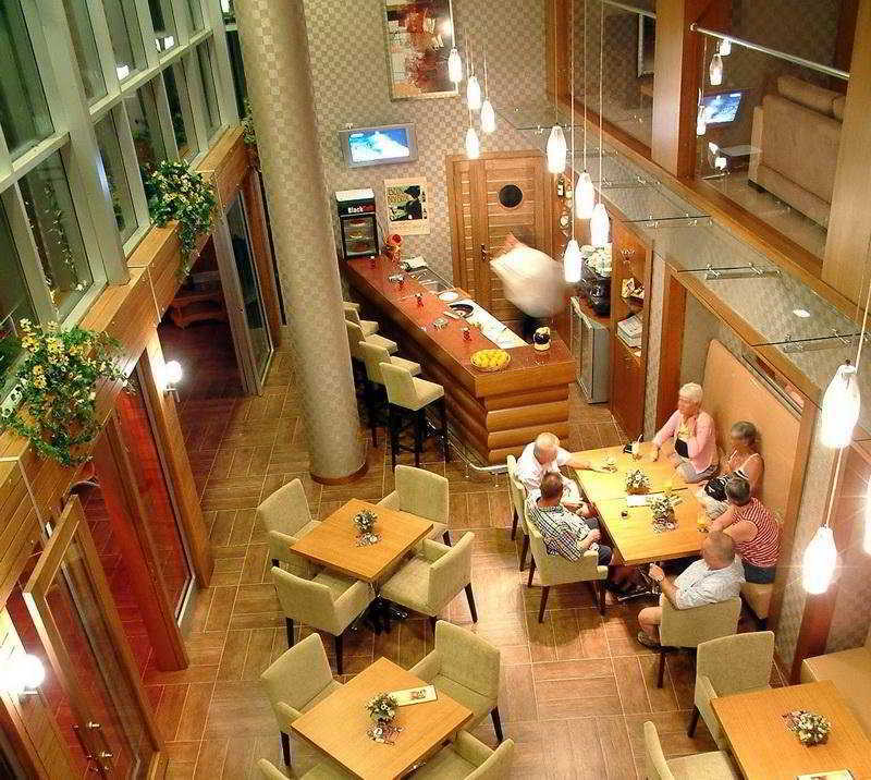 Ideal Pearl Hotel - Adult Only مرمريس المظهر الخارجي الصورة