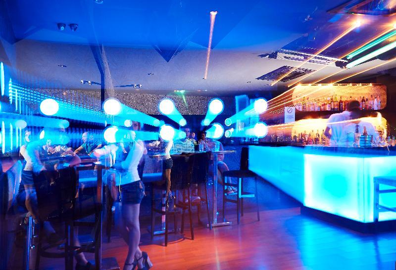 Ideal Pearl Hotel - Adult Only مرمريس المظهر الخارجي الصورة