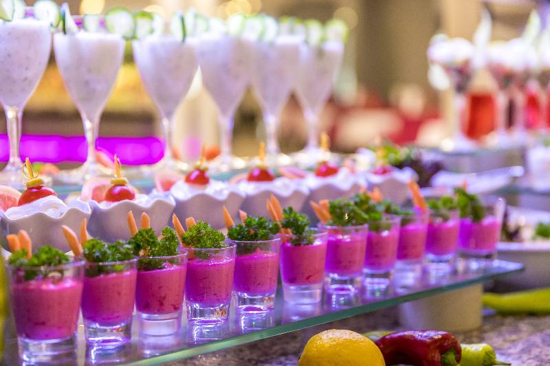 Ideal Pearl Hotel - Adult Only مرمريس المظهر الخارجي الصورة